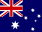 Australian flag