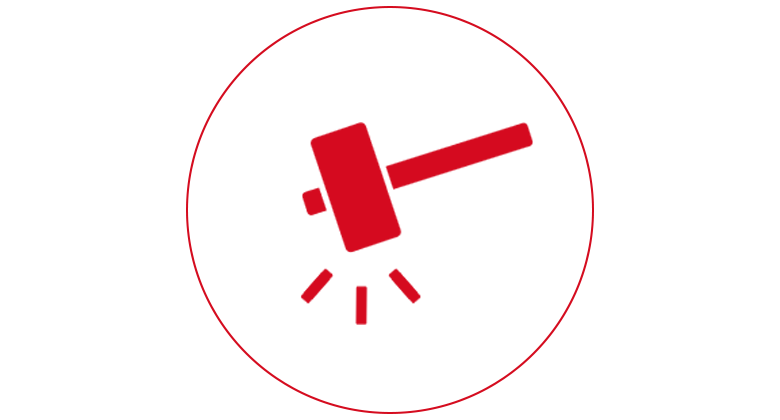Icon für Lebensdauer